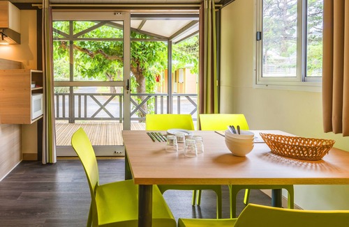 Sigean RV Rental | Village Vacances Azureva Sigean