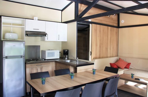 Sigean RV Rental | Village Vacances Azureva Sigean