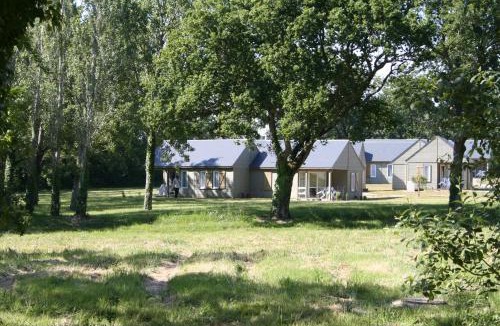 Mesquer Resort | Village Vacances Chateau de Tréambert