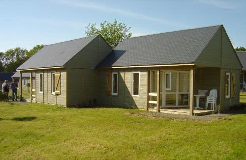 Mesquer Resort | Village Vacances Chateau de Tréambert