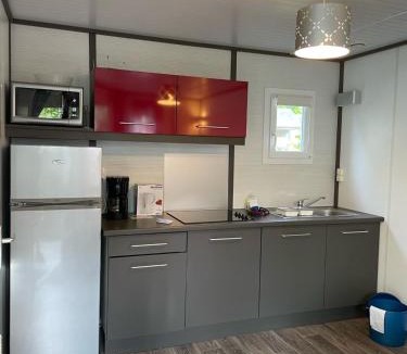 Mesquer Resort | Village Vacances Chateau de Tréambert