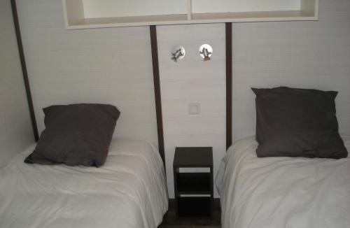 Mesquer Resort | Village Vacances Chateau de Tréambert