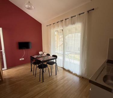 Eymet Apartment | Village Vacances de Bretou