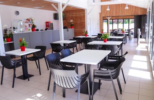 Chantonnay Resort | Village Vacances de Chantonnay