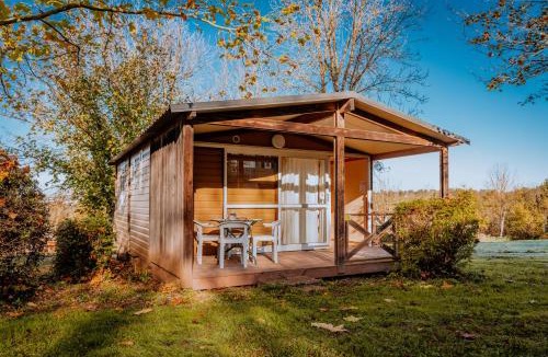 Le Monastere Other | Village Vacances de Combelles