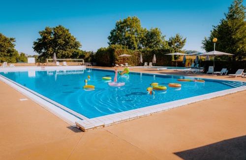 Le Monastere Other | Village Vacances de Combelles