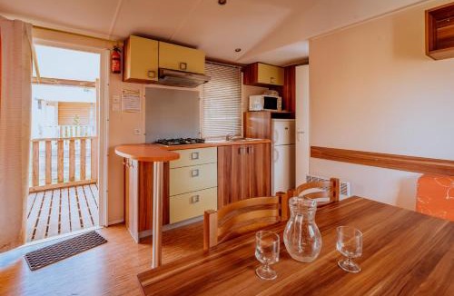 Le Monastere Other | Village Vacances de Combelles
