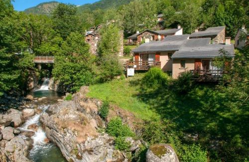 Auzat Resort | Village vacances de Marc