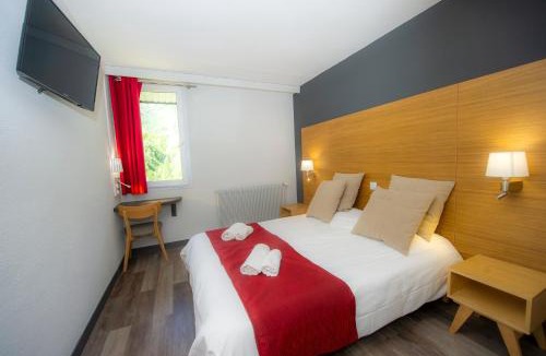 Auzat Resort | Village vacances de Marc