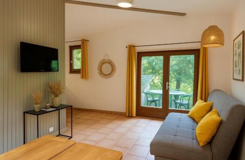 Brassac Other | village vacances du camboussel