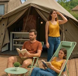 Brassac Other | village vacances du camboussel