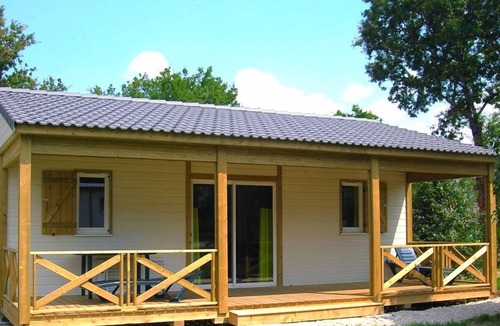 Sulniac Cottage | Village Vacances La Lande du Moulin