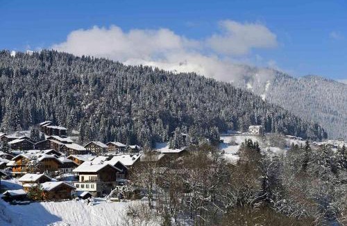 Morzine Resort | Village Vacances Le Chablais