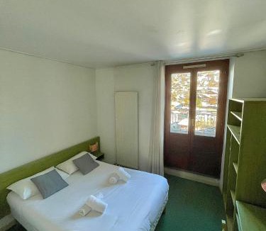 Morzine Resort | Village Vacances Le Chablais