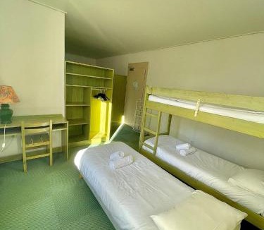 Morzine Resort | Village Vacances Le Chablais