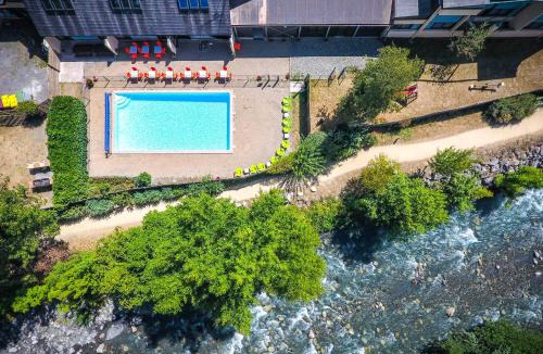 Saint-Lary-Soulan Resort | Village Vacances Passion L'Estibère