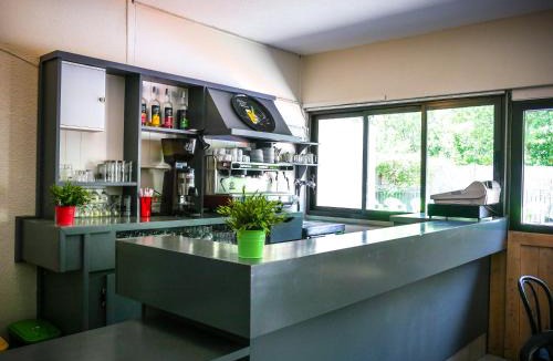 Saint-Lary-Soulan Resort | Village Vacances Passion L'Estibère