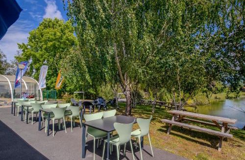 Damvix Resort | Village Vacances Passion L'Emeraude