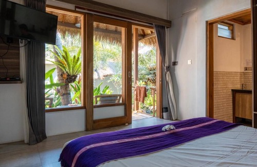 Kuta Resort | Village ViBES Lombok