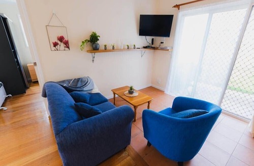 Mallacoota House | Village View Unit 1 Mallacoota