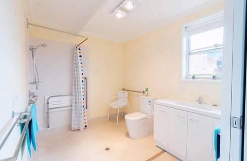 Mallacoota House | Village View Unit 1 Mallacoota