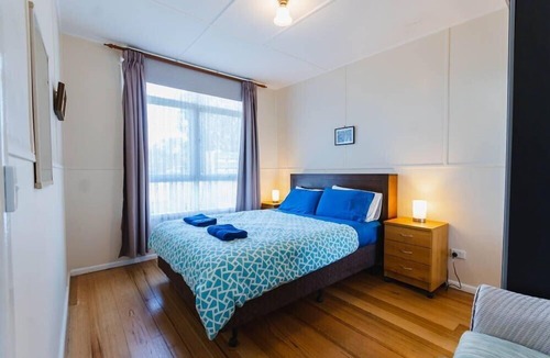 Mallacoota House | Village View Unit 2 Mallacoota