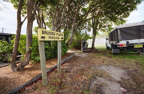 Mallacoota House | Village View Unit 3 Mallacoota