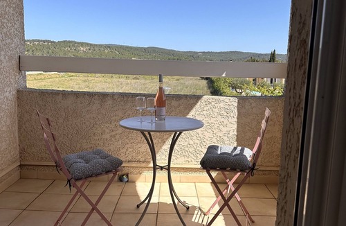 Argens-Minervois Villa | Village villa, private pool, canal du midi