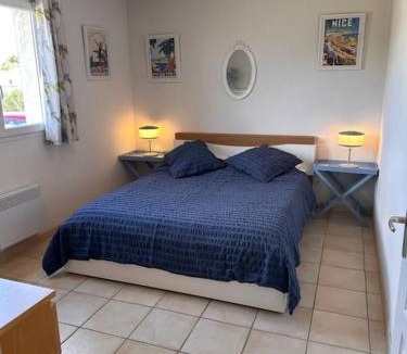 Argens-Minervois Villa | Village villa, private pool, canal du midi