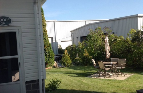 Alexandria Bay House | Village Waterfront Home ! Walking distance to all attractions!
