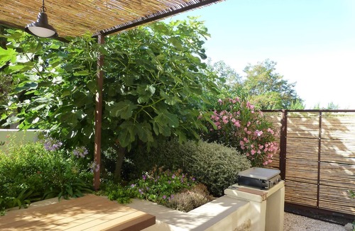 Le Somail House | Villagehouse, AC, pool, unoverlooked patio, stores restaurants walking distance