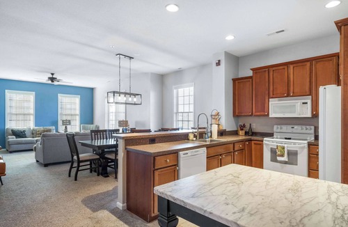 Villages of Five Points Condo | Villages at Five Points- West