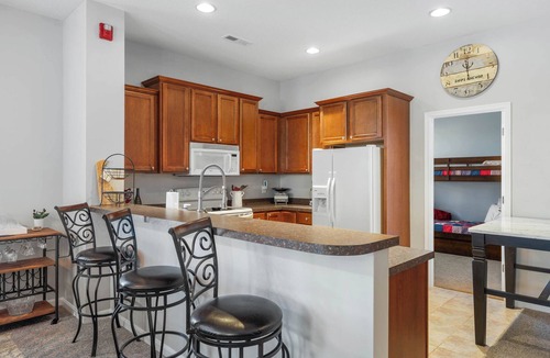 Villages of Five Points Condo | Villages at Five Points- West