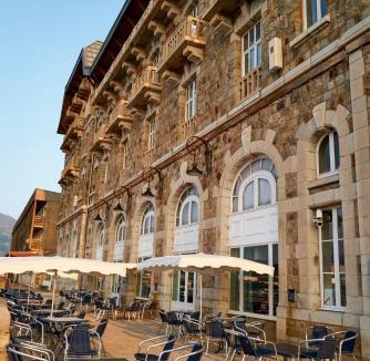 Saint-Aventin Hotel | Villages Clubs du Soleil - SUPERBAGNERES
