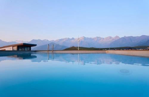 Saint-Aventin Hotel | Villages Clubs du Soleil - SUPERBAGNERES