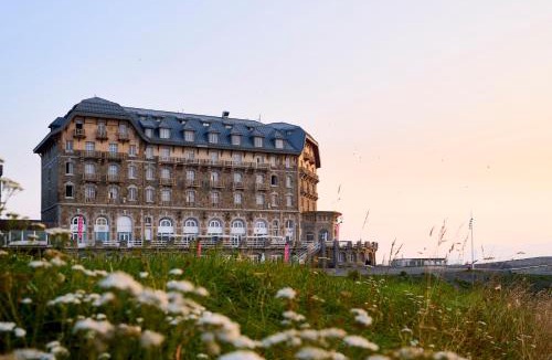 Saint-Aventin Hotel | Villages Clubs du Soleil - SUPERBAGNERES
