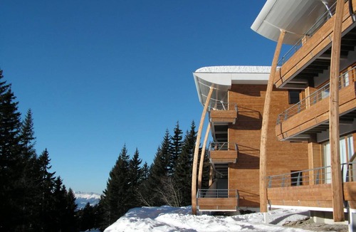 Chamrousse Apartment | Villages du Bachat 1