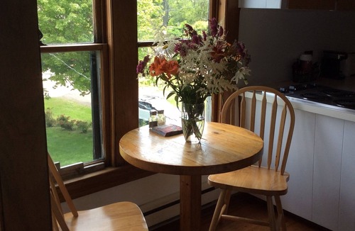 Smiths Cove Cottage | Villages of mountain Gap Cottages
