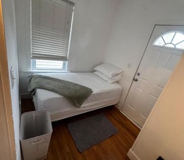 Ridgefield Park House | Villages romantic house at Ridgfield near nyc