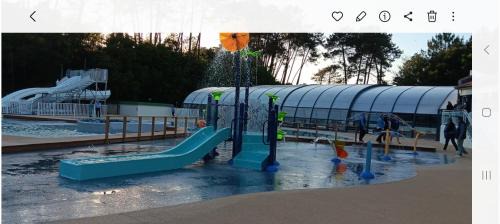 Leon House | villages sous les pins b7