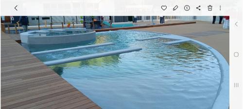 Leon House | villages sous les pins b7