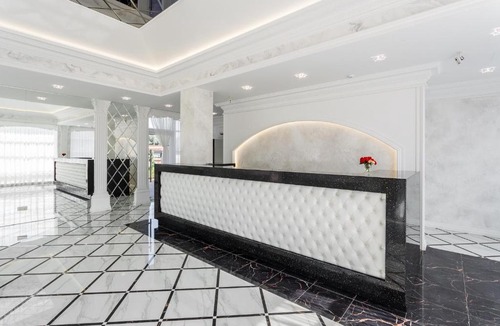 Anapa Hotel | Villaggio Hotel