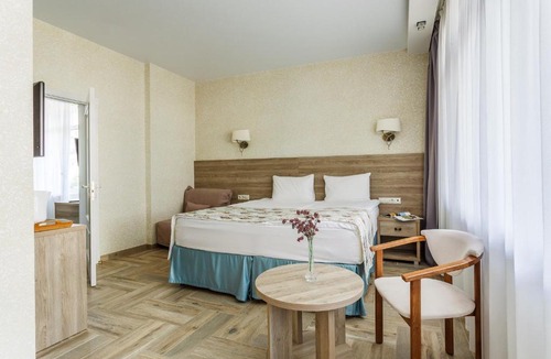 Anapa Hotel | Villaggio Hotel