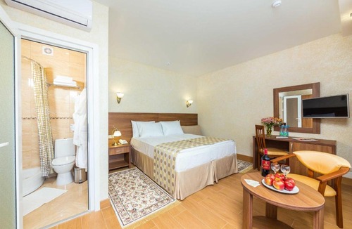 Anapa Hotel | Villaggio Hotel