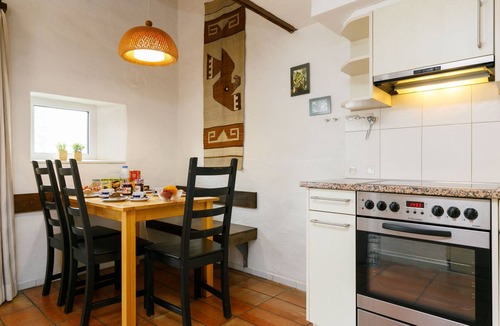 Capriasca Apartment | Villaggio Sureggio A1 mit TicinoTicket by Interhome