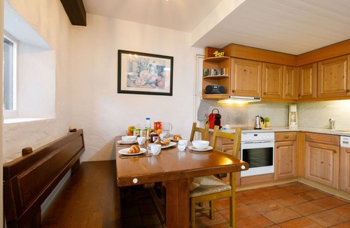 Capriasca Apartment | Villaggio Sureggio A3 mit TicinoTicket by Interhome