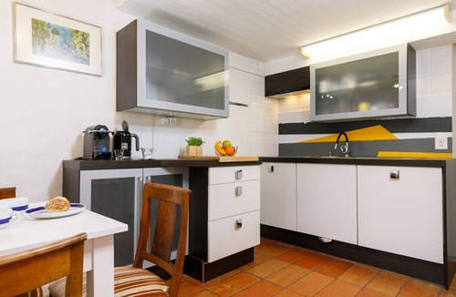 Capriasca Apartment | Villaggio Sureggio A4 mit TicinoTicket by Interhome