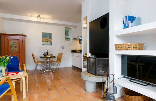 Capriasca Apartment | Villaggio Sureggio C4 mit TicinoTicket by Interhome