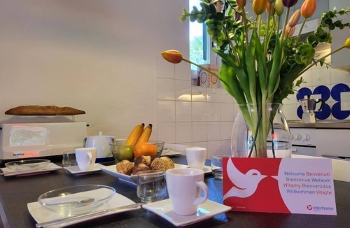 Capriasca Apartment | Villaggio Sureggio C7 mit TicinoTicket by Interhome