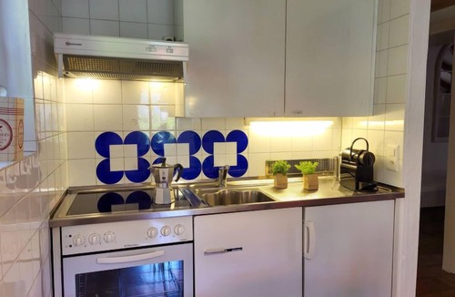 Capriasca Apartment | Villaggio Sureggio C7 mit TicinoTicket by Interhome